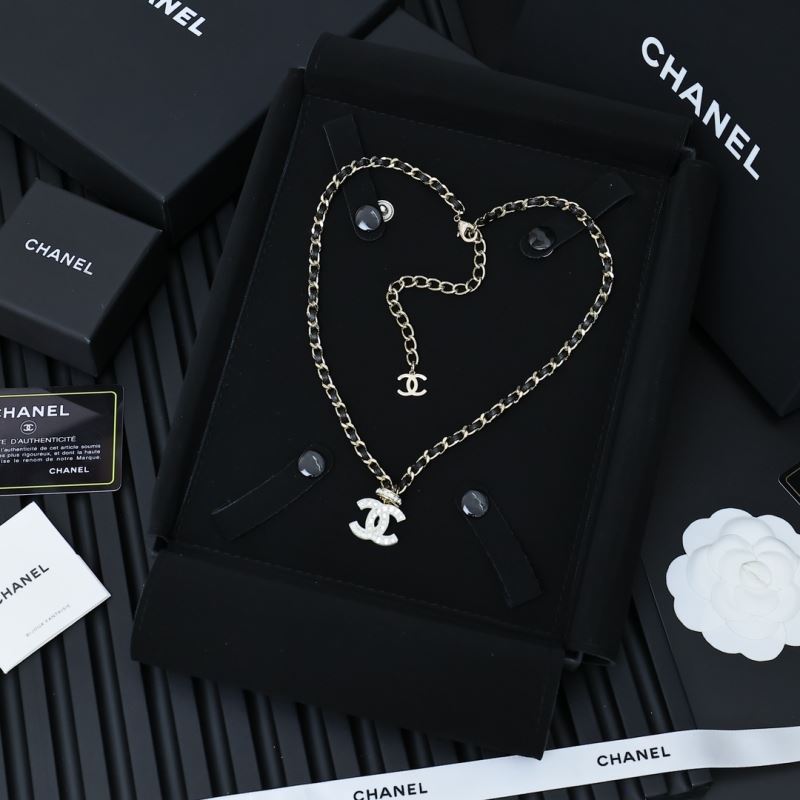 Chanel Necklaces